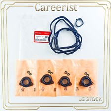 12030-5A2-A01 OEM Valve Cover Gasket Kit Full...