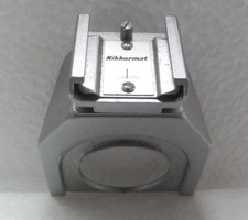 Nikon Nikomat FT Camera Flash Shoe Accessory Mount