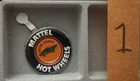 Hot Wheels Redline Custom Charger
