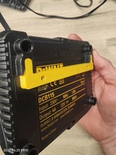 DeWalt Charger Wall Mount