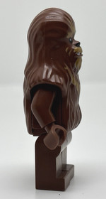 LEGO, Wookiee - Star Wars Mini-figure, 75129 Retired