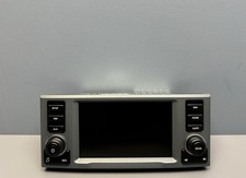 RANGE ROVER VOGUE L322 2006-2009 RADIO NAVIGATORE SATELLITARE UNITÀ PRINCIPALE 9H4210E889AB
