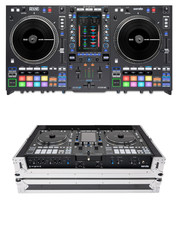 Rane SYSTEM ONE Magma MGA41042 Case Bundle