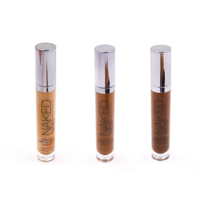 Urban Decay - Naked Skin Coverage Concealer - Choose your color!