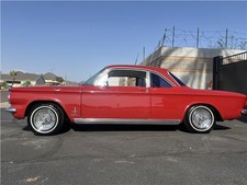 1963 Chevrolet Corvair for Sale