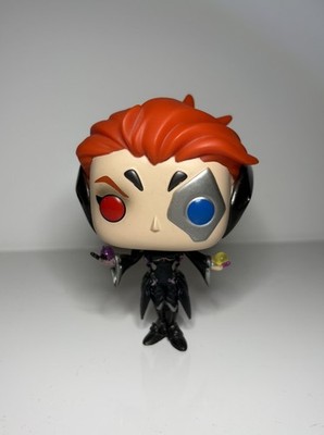 Overwatch Moira #490 - Funko Pop Figur