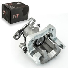 Bremssattel Bremszange hinten links für SEAT CORDOBA IBIZA LEON TOLEDO 6L 1M