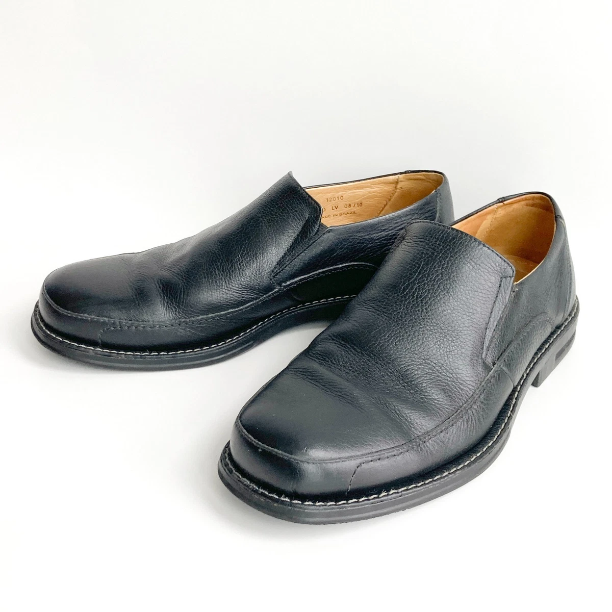 Black Casual Shoes Sandro Moscoloni for Men for sale | eBay display picture 1