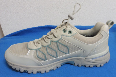  LANDROVER Deltex  Damen Wanderschuhe Trekkingschuhe Gr. 40 Sneaker Turnschuhe