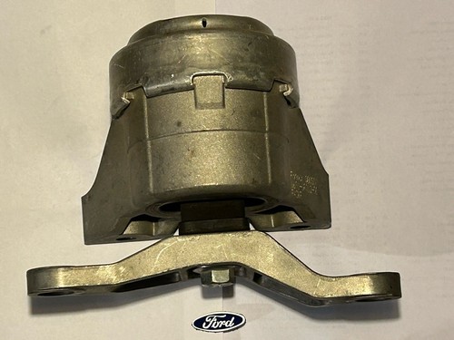 FORD MONDEO MK4 Engine Mounting Bracket 6G91-6F012-EF 1723144 NEW GENUINE - Picture 2 of 5