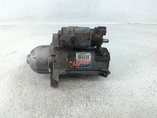 2020-2020 Hyundai Venue Car Starter Motor Solenoid Oem YAVOD