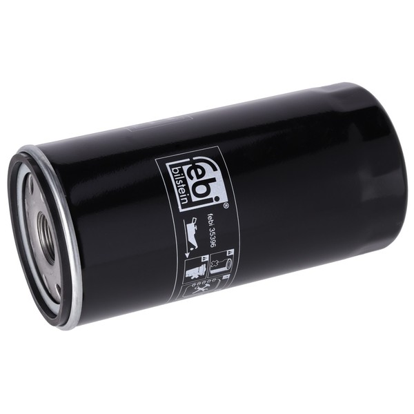 Febi Bilstein 35396 ÖLfilter Anschraubbar FüR-image