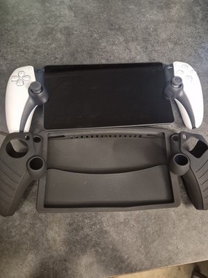 Sony PlayStation Portal Handheld  White