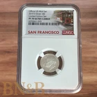 2019 S  Roosevelt Proof NGC PF70 Ultra Cameo Limited Edition .999 Silver