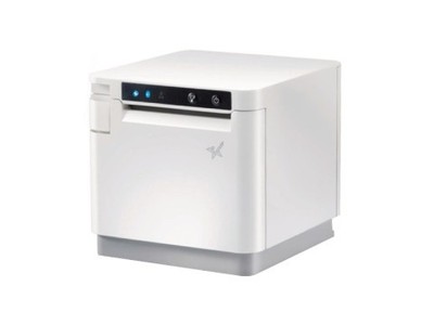 Star Micronics MCP31CBI WT E+U Printer 400mm/s DT 58/80mm BT Drucker 39659290