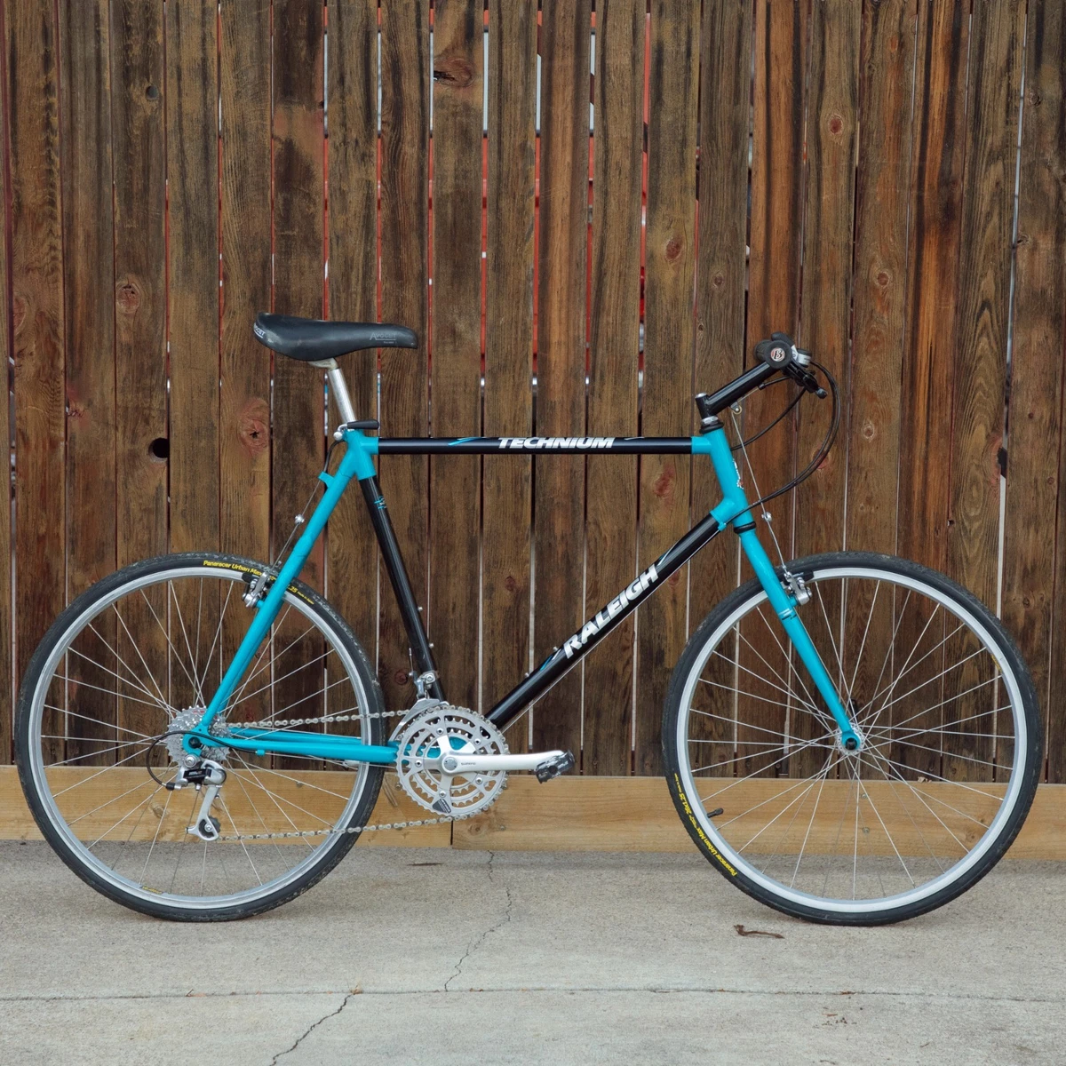 Raleigh Super Course MkII - (modèle 1977) - muZarde