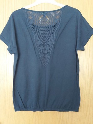 Tom Tailor Damen Shirt 