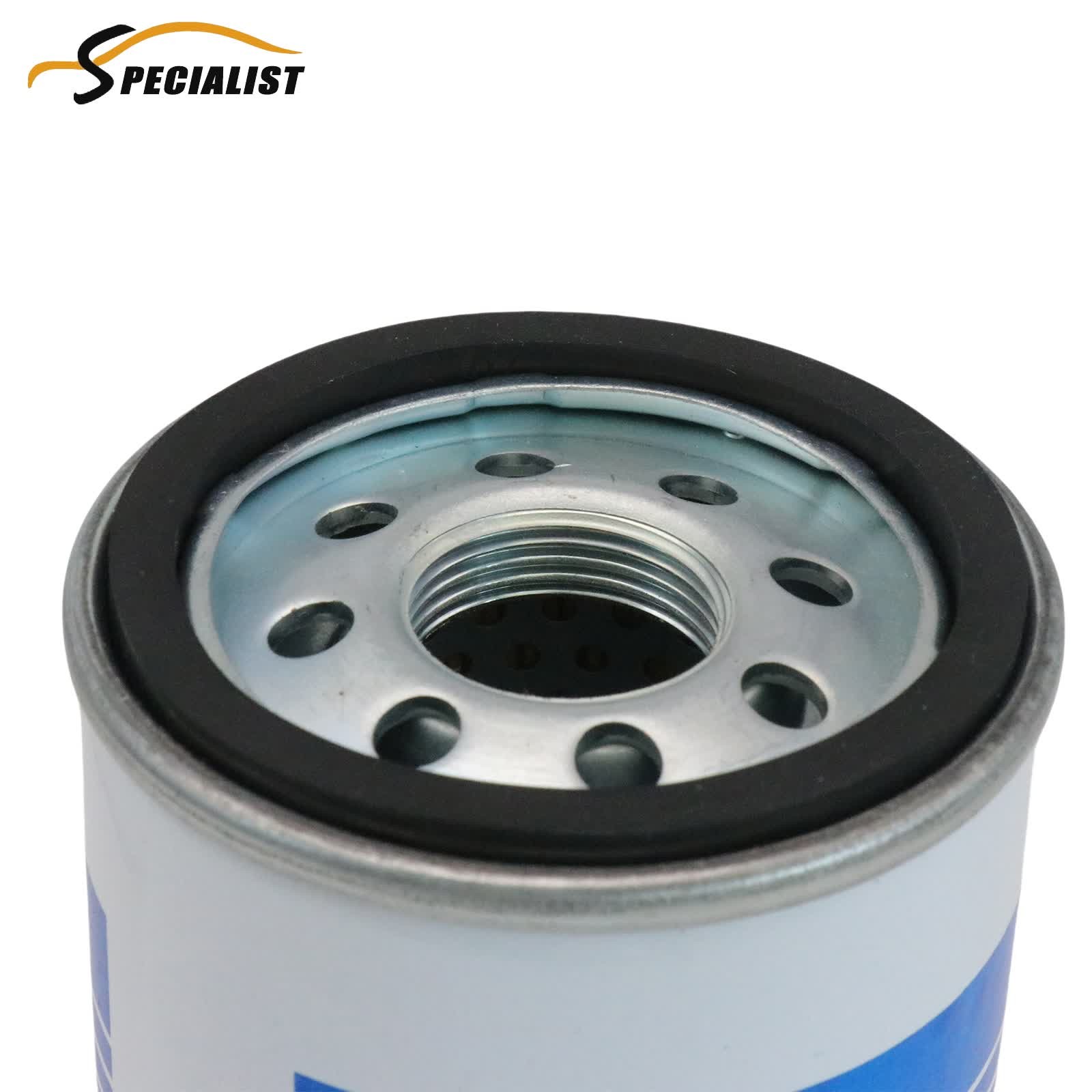Set of 2 Oil Filter New For Lamborghini Aventador,Murcielago,diablo,Centenario