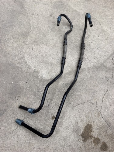 Audi R8 2017-2023 Brake pipes to hose 2 pcs Photo - $60
