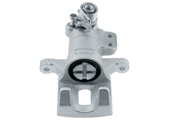 Bremssattel Hinterachse Links FüR Fiat Suzuki Sedici Swift Iii SX4 / Classic-image