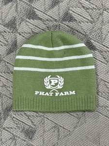 Phat Farm Beanie | eBay