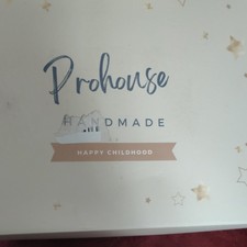 Prohouse 8 Pack Newborn Headbands Unisex Baby  Toddler Pink Green