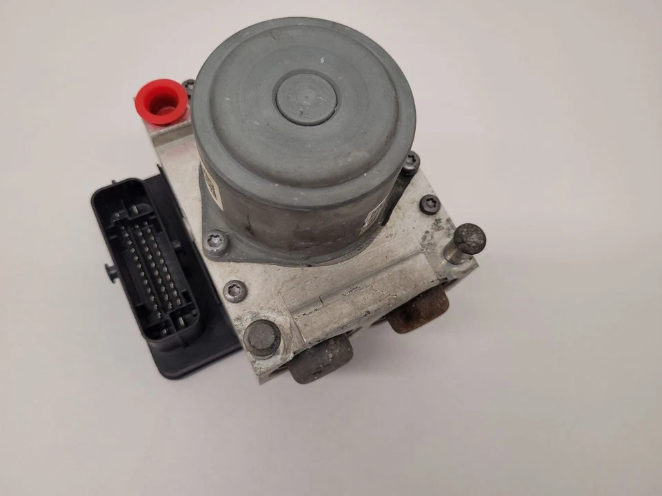 2017 2018 2019 GMC SIERRA 1500 PICKUP Anti-Lock Brake Part Classic Style - Image 2 of 4