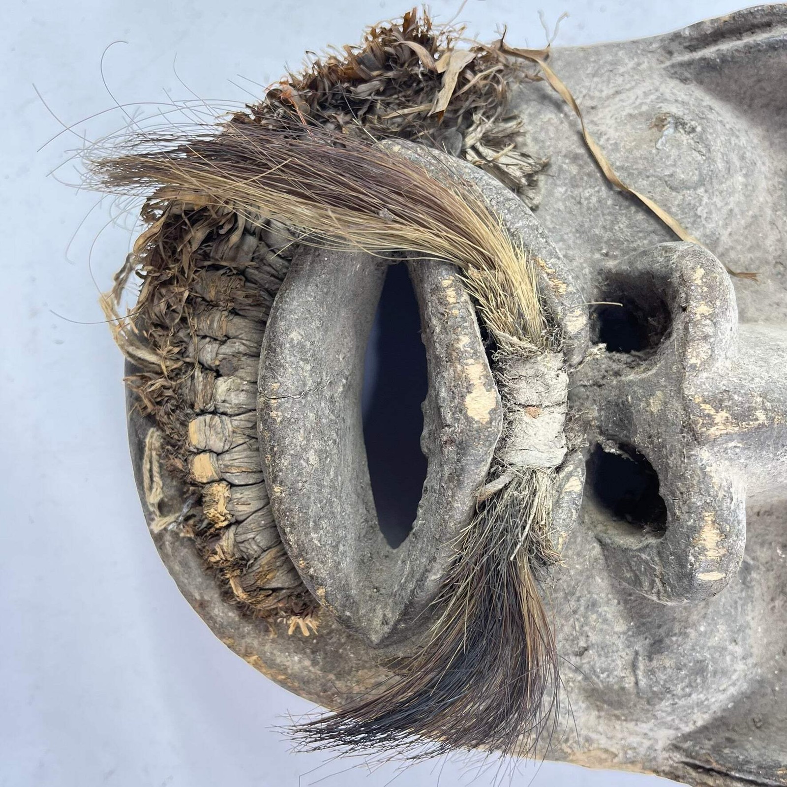 Dan Krahn Guere Mask Liberia