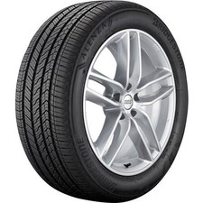 1 neumático nuevo 255/50R20 Bridgestone Alenza Sport AS 2555020
