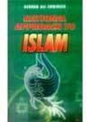 Rational Approach to Islam, Engineer, Asghar Ali
