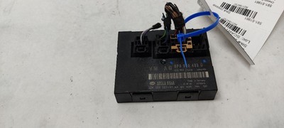 06-09 AUDI A3 AUDI Chassis Cont Mod 8P0959433D  OEM