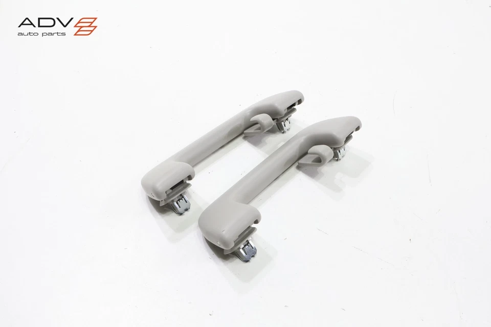 Toyota RAV4 2013-2018 techo techo agarre trasero mango fabricante de equipos originales - juego de 2- Foto 3 de 4