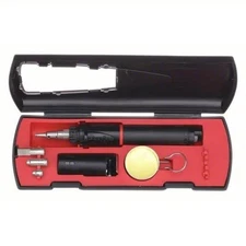 Weller Portasol P2K  Self Igniting Butane Torch Soldering Kit