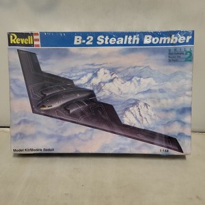 B2 Bomber Model | eBay
