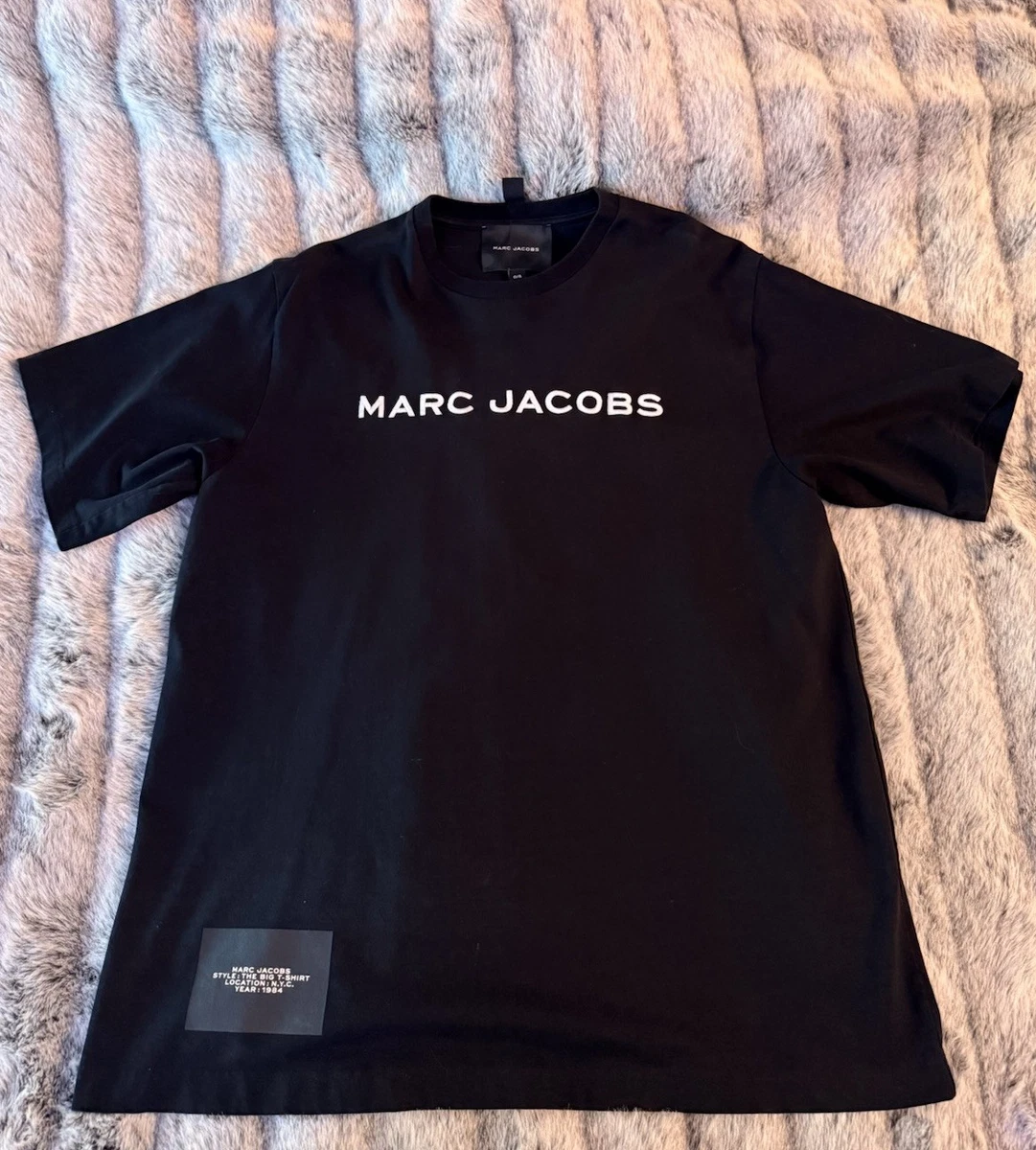 Marc Jacobs T-Shirts for Women for sale | eBay