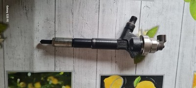 Opel 1,7CDTI Astra J H Zafira B Corsa 09 Einspritzdüse 97376270