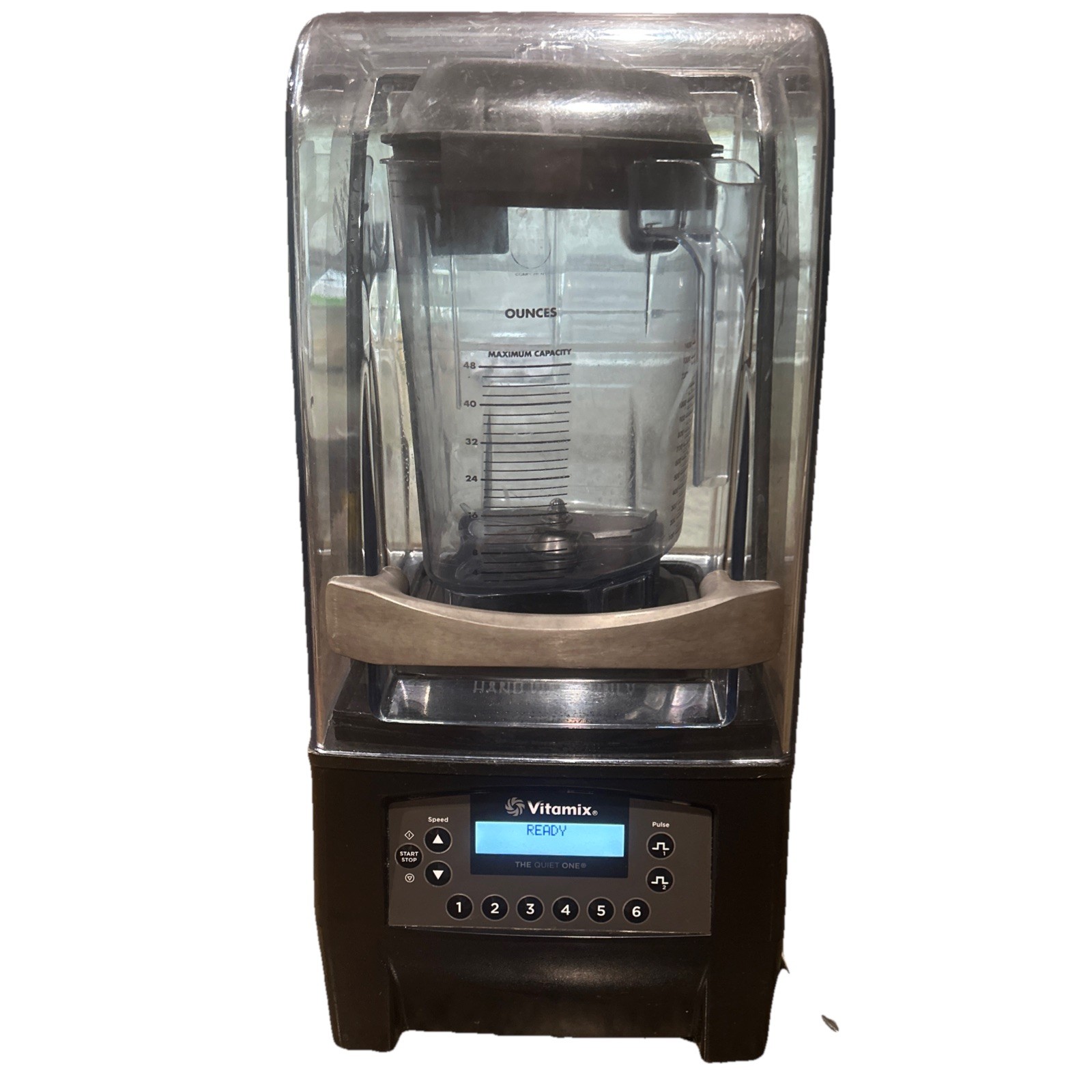 Vitamix VMO145 Commercial Blender, The Quiet One