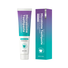 Dentifrice Vademecum Blancheur Naturelle Bio 75 ml Lot de 3 Tubes Soin Dents