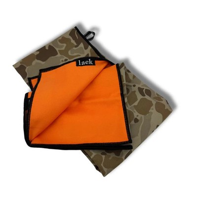 LAEK Adventure Towel Quick Dry Microfiber Travel Beach Camping Towel