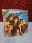 Rolling Stones- Through The Past, Darkly- 2019 SEALED- Orange🟠Vinyl Stereo