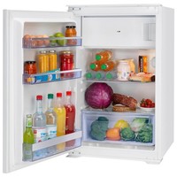 Oranier Einbau-KüHlschrank 88 Cm EKS308 Integrierbar Gefrierfach SchlepptüR Led