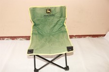 JOHN DEERE - Kids Folding Lawn Camping Camp Chair