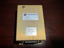 S-Tec 01261-2-14 autopilot pitch computer 14V guaranteed 30 days