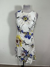 Banana Republic Women’s Multicolor Sleeveless Dress Size 6 
