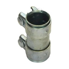 ORIGINAL® Fa1 004-938 Rohrverbinder, Abgasanlage für VW UP! POLO V POLO FOX