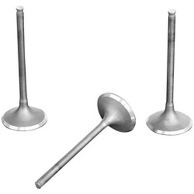 ProX 28.1356-1 Steel Exhaust Valve Honda XR250R 1996-2004 Factory Quality