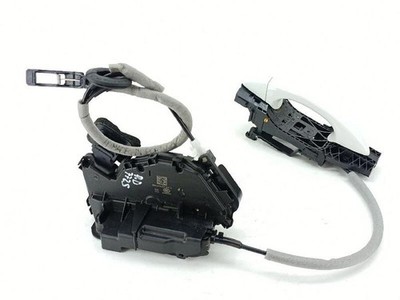 türschloss vorne rechts VOLKSWAGEN T-ROC A11 D11 1.5 5TB837016A arblp207941