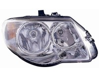 Scheinwerfer Rechts FÜR Chrysler Voyager 2004-2008