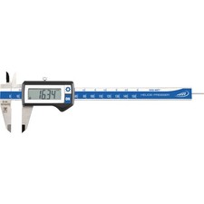 HELIOS PREISSER DIGI-MET 1320416 Digitaler Me...