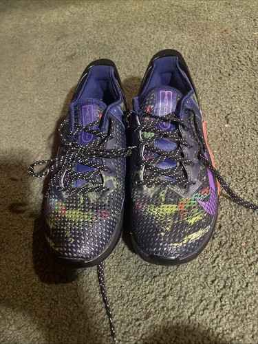 Size 8- Nike Metcon 6 AMP I Am Not A Robot W